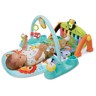 
      5-in-1 Toucan Tunes Play Gym
     - Item 2 of 3